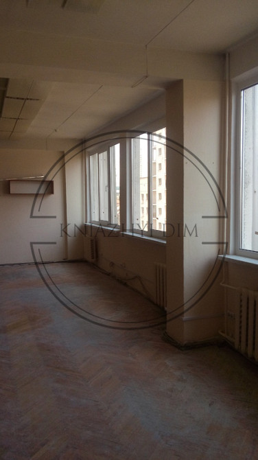 Офис 700м2 в центре под любой вид деятельности. Код № 141860 Київ - зображення 1