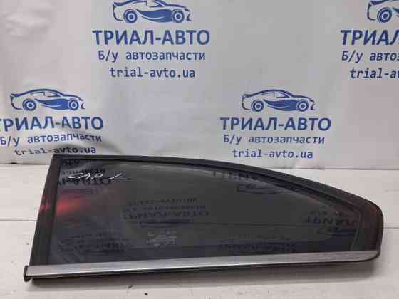 Стекло в кузов заднее левое Chevrolet Captiva 2006-2018 96622512 (Арт. 77134) Київ