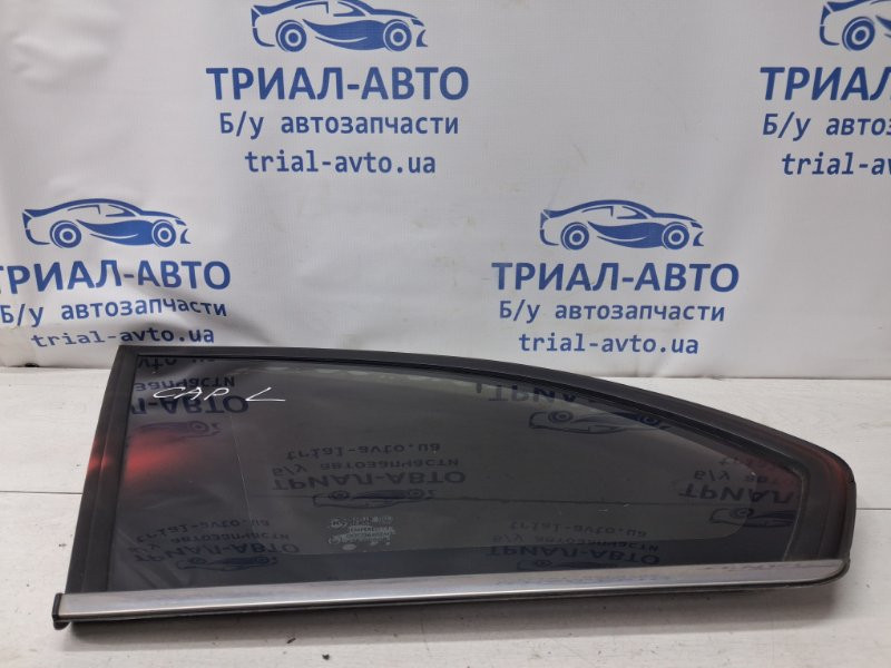 Стекло в кузов заднее левое Chevrolet Captiva 2006-2018 96622512 (Арт. 77134) Київ - зображення 3