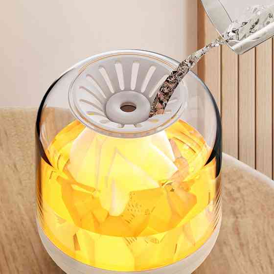 Увлажнитель воздуха Vulcan 900ml Херсон