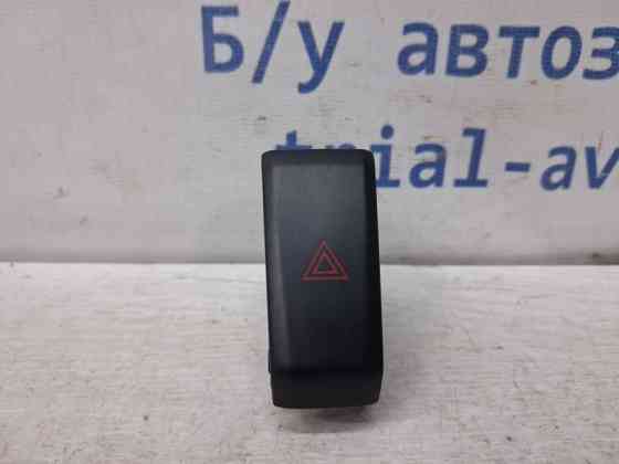 Кнопка аварийки Ford Fusion USA 2013-2020 DG9Z-13350-AB (Арт. 78027) Київ