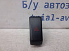 Кнопка аварийки Ford Fusion USA 2013-2020 DG9Z-13350-AB (Арт. 78027) Киев