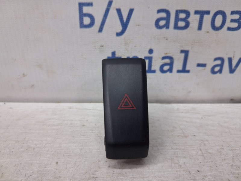 Кнопка аварийки Ford Fusion USA 2013-2020 DG9Z-13350-AB (Арт. 78027) Киев - изображение 1