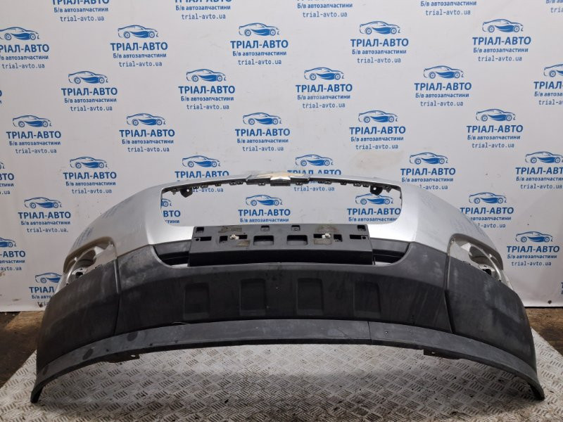Бампер передний Chevrolet Captiva C140 2.2 DIESEL Z22D1 2006 (б/у) Київ - зображення 6