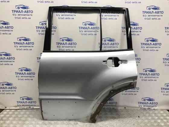 Дверь задняя левая Mitsubishi Pajero Wagon 3 3.2 ДИЗЕЛЬ 4M41 1999 (б/у) Киев