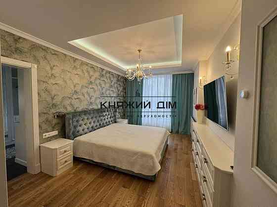 Оренда 3-х к. квартири в ЖК Престиж Холл. № 11201523 Київ