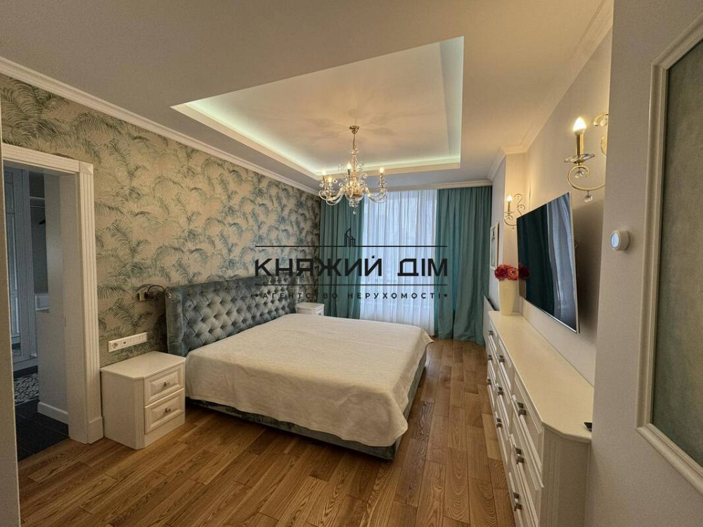 Оренда 3-х к. квартири в ЖК Престиж Холл. № 11201523 Київ - зображення 5