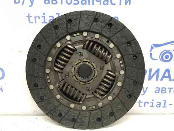 Диск сцепления Suzuki Grand Vitara 2005-2016 22400-78K01 (Арт. 41954) Киев