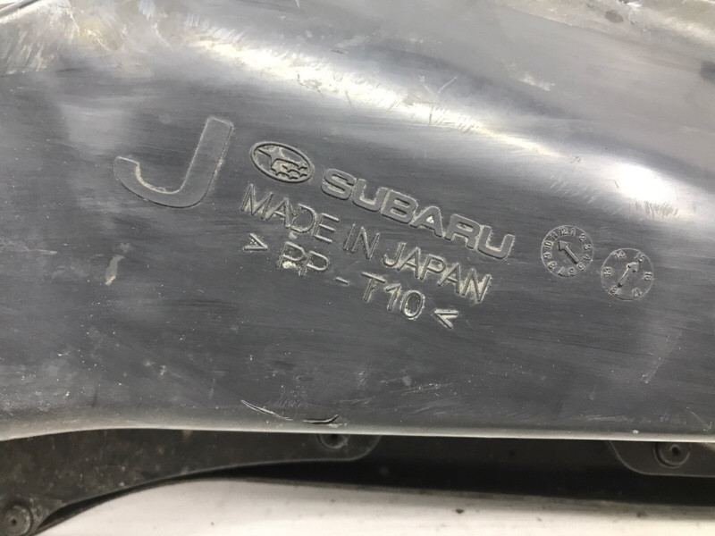 Воздухозаборник Subaru Outback 2014-2021 46012AL010 (Арт. 54244) Киев - изображение 4