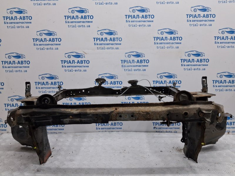 Панель передняя Toyota Avensis 2002-2010 5320105902 (Арт. 71227) Київ - зображення 8