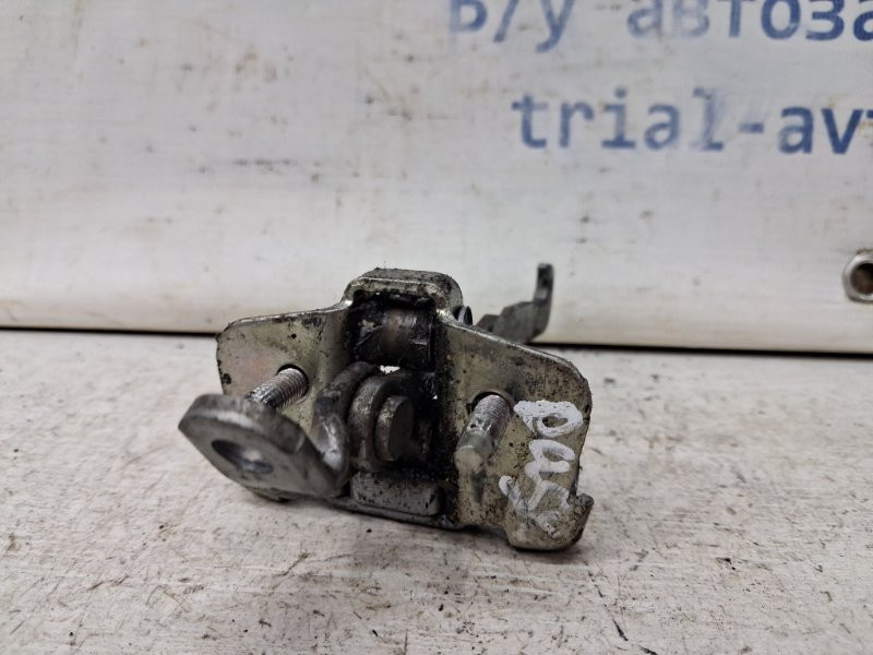 Ограничитель двери передний правый Dacia Duster HS 1.5 DIESEL K9K 2010 (б/у) Киев - изображение 2