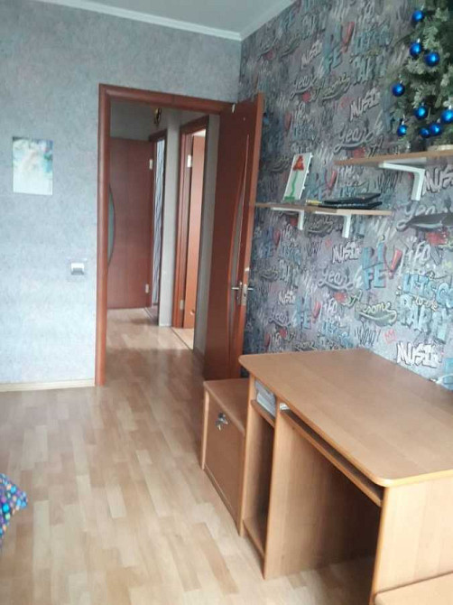 долгосрочная аренда 2-к квартира Киев, Соломенский, 15000 грн./мес. Київ - зображення 6