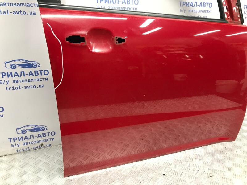 Дверь передняя правая SsangYong Korando 2010-2019 6202134002 (Арт. 51034) Киев - изображение 3