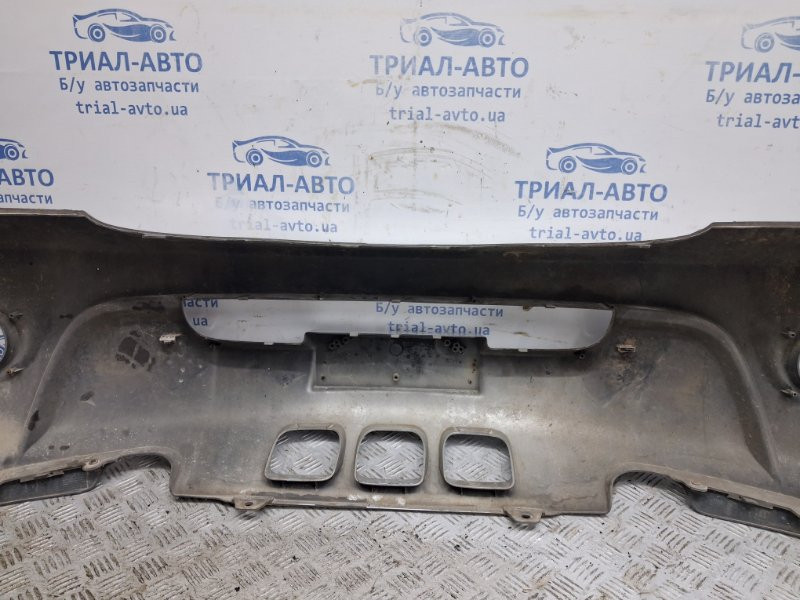 Бампер передний Kia Sorento BL 2.5 DIESEL D4CB 2002 (б/у) Киев - изображение 10