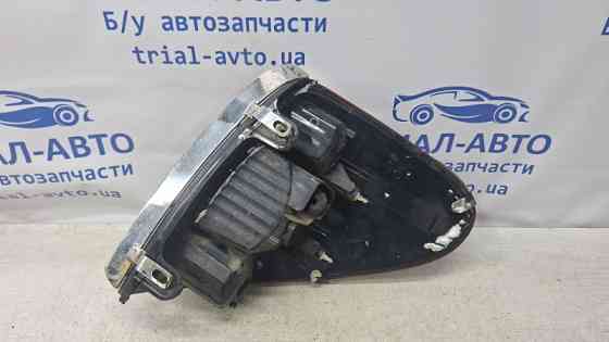 Фонарь задний внешний левый Mitsubishi L200 2006-2015 8330A155 (Арт. 74395) Київ