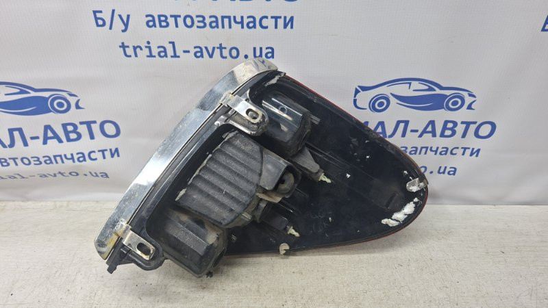 Фонарь задний внешний левый Mitsubishi L200 2006-2015 8330A155 (Арт. 74395) Київ - зображення 3