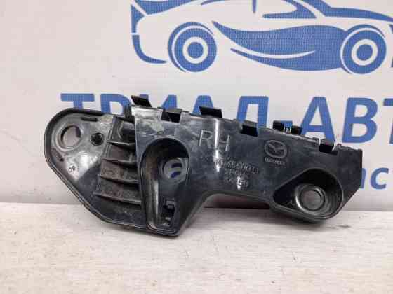 Кронштейн бампера передний правый Mazda CX 5 2011-2017 KD45500T1 (Арт. 60270) Київ