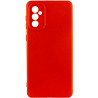 Чехол Silicone Cover Lakshmi Full Camera (AA) для Samsung Galaxy A55 Херсон
