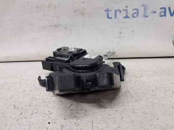 Замок крышки багажника Mazda 3 2013-2019 GSYL5682XA (Арт. 64452) Київ