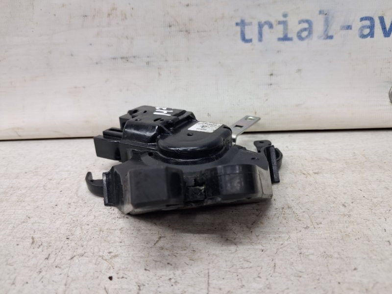 Замок крышки багажника Mazda 3 BM 2.2 DIESEL 2013 (б/у) Київ - зображення 4