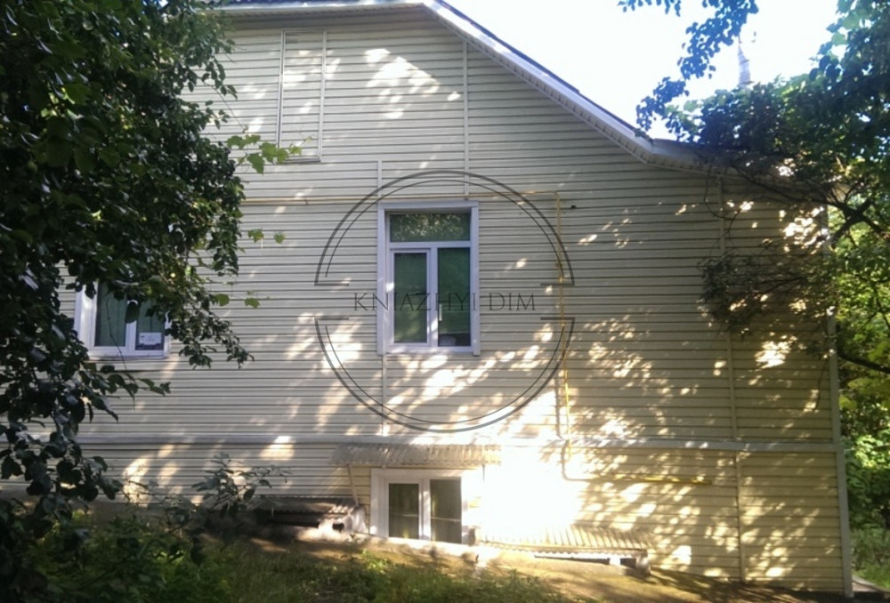 Оренда будинку м. Звіринецька можна під офіс КОД 13653 Київ - зображення 1