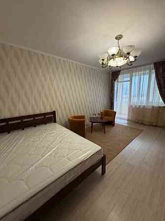 долгосрочная аренда 1-к квартира Киев, Голосеевский, 18000 грн./мес. Київ