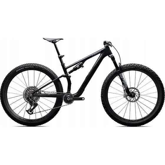 2026 Specialized S-Works Epic 8 EVO AXS Mountain Bike (ZONACYCLES) Вінниця