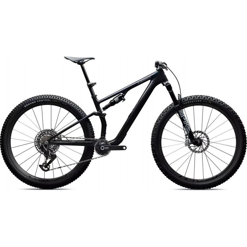 2026 Specialized S-Works Epic 8 EVO AXS Mountain Bike (ZONACYCLES) Вінниця - зображення 1