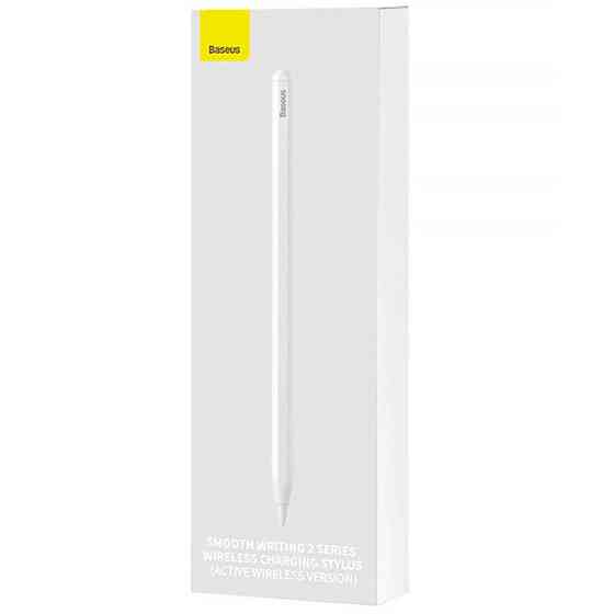 Стилус Baseus Smooth Writing 2 Series Active Version (P80015804213) Херсон