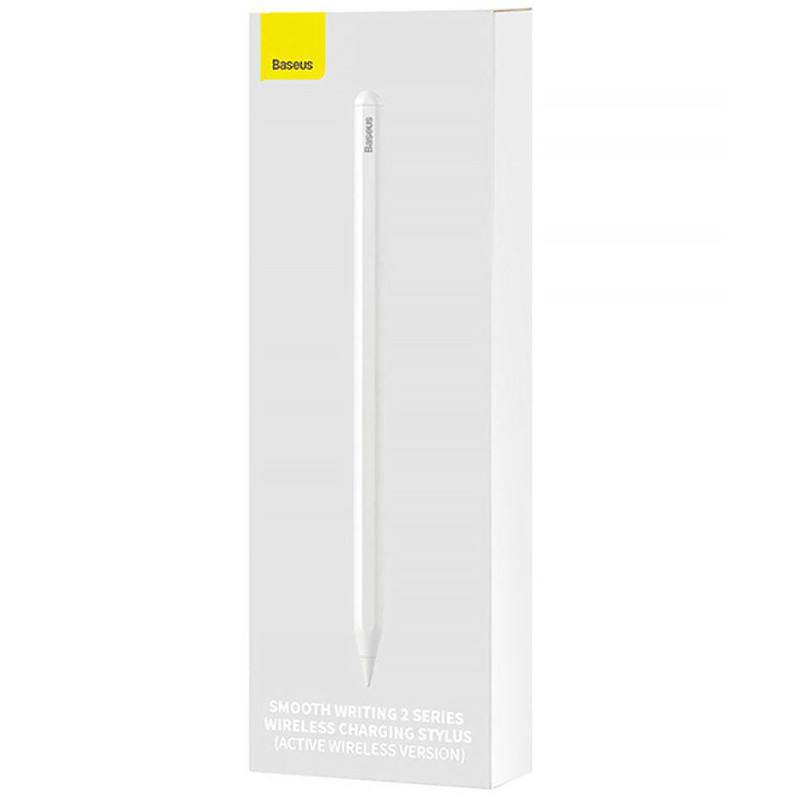 Стилус Baseus Smooth Writing 2 Series Active Version (P80015804213) Херсон - зображення 2