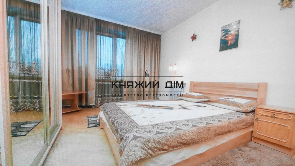 Оренда 3 кімнатна квартира м. Майдан Незалежності КОД 11203959 Київ - зображення 5