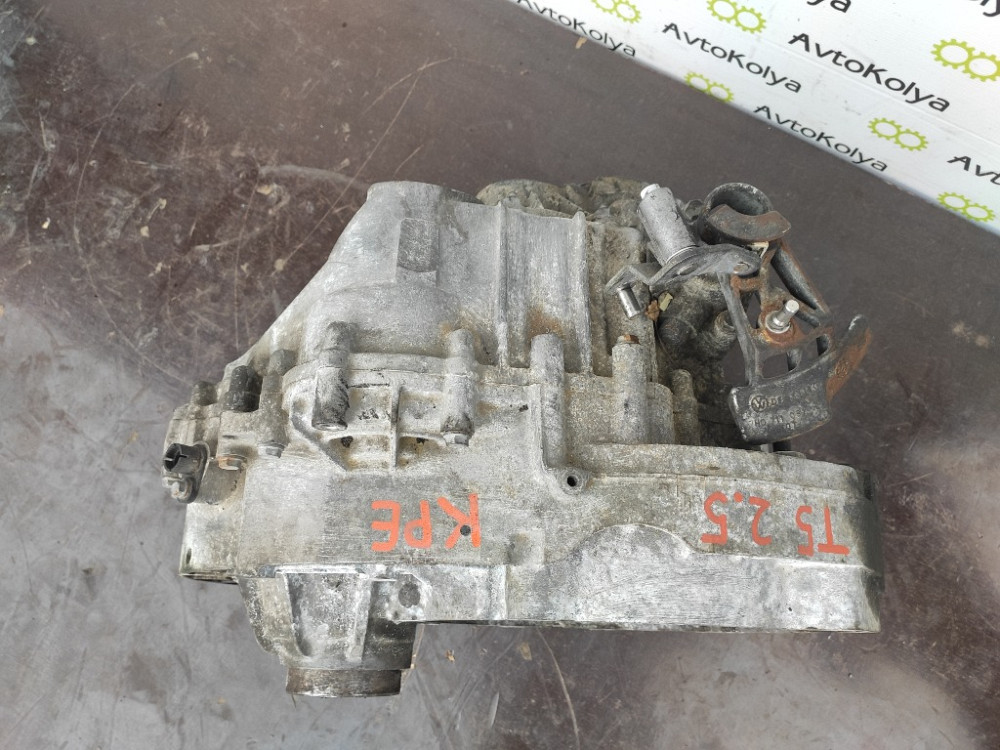 КПП Коробка передач 6 ступ. VW T5 2.5 tdi 2003-2009 (KPE) Ковель - зображення 2