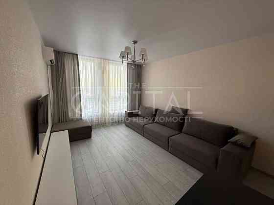 долгосрочная аренда 4-к квартира Киев, Святошинский, 1160 $/мес. Київ