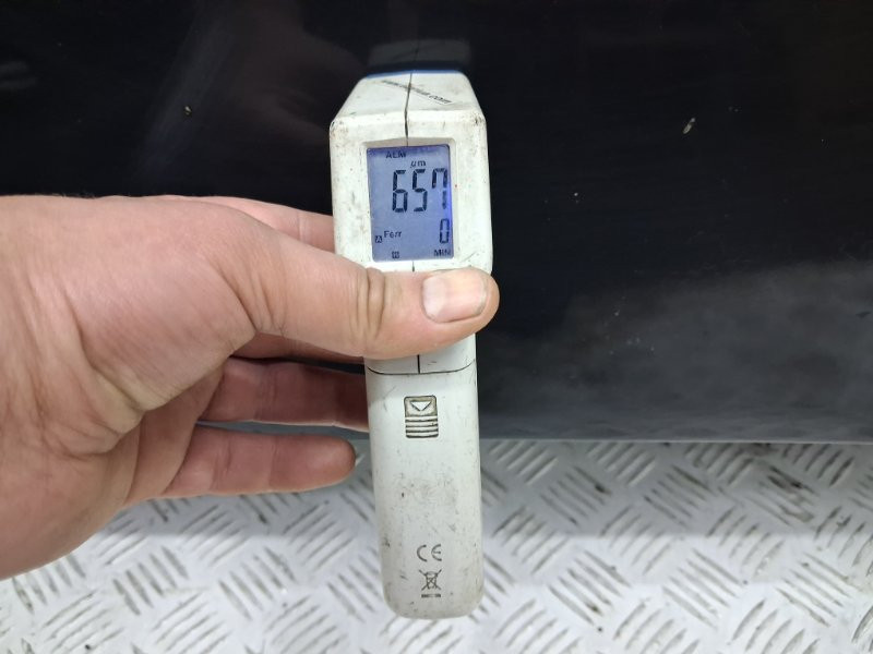 Капот Toyota Avensis T25 1.8 БЕНЗИН 1ZZFE 2002 (б/у) Киев - изображение 6