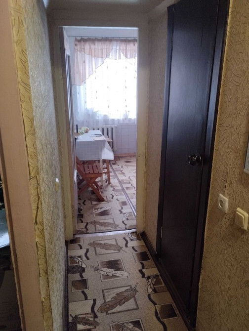 Продам. 1-к.кв. 3/5, М'ясокомбінат. вул.Зимових Походів Днепр - изображение 7