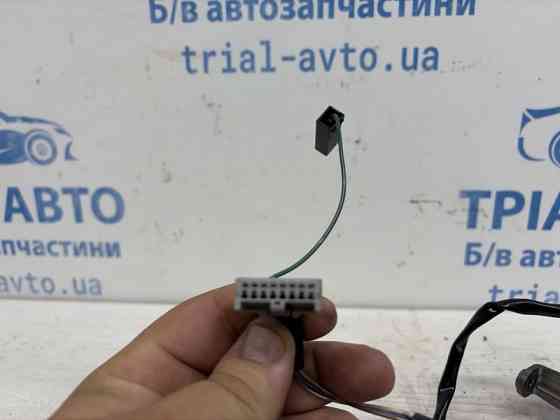Кнопка руля Nissan Pathfinder 2004-2014 25550EB300 (Арт. 83195) Киев