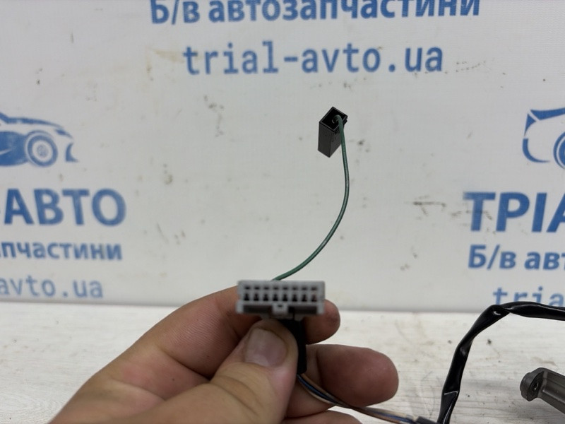 Кнопка руля Nissan Pathfinder 2004-2014 25550EB300 (Арт. 83195) Киев - изображение 5