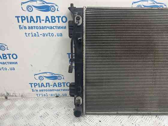 Радиатор основной Hyundai Sonata 2010-2016 253103Q500 (Арт. 72263) Київ