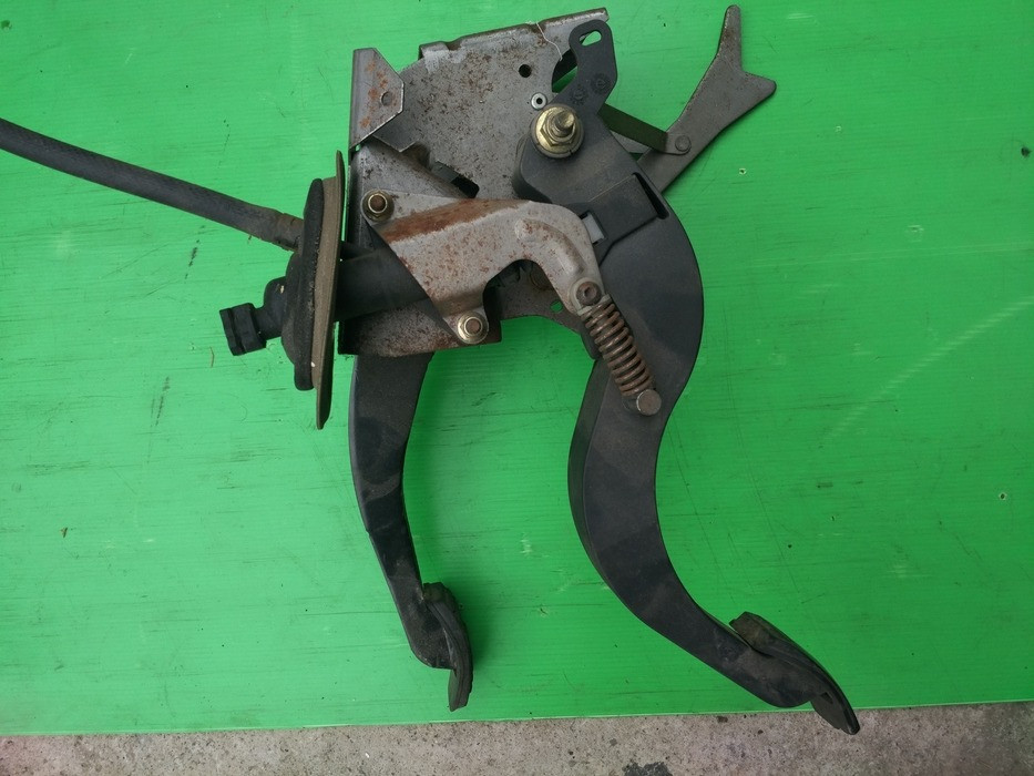 Робочий циліндр зчеплення 1s71-7a543-ae Форд Мондео 3 Вінниця - зображення 2