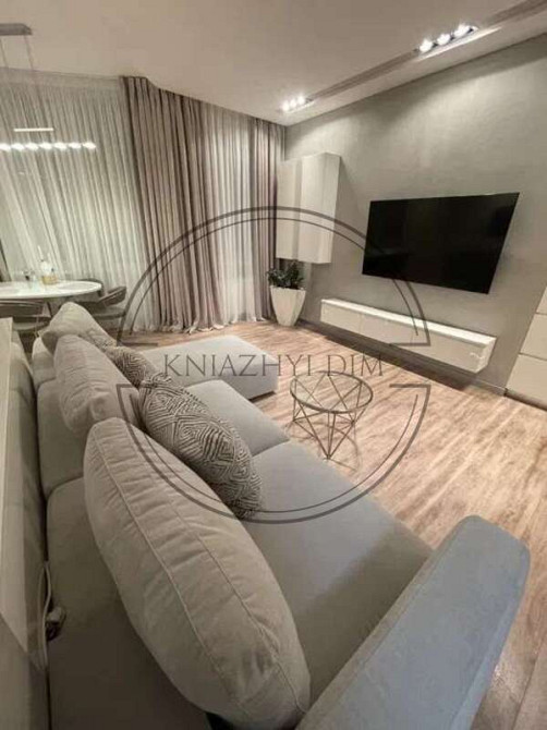 Продаж 3-кімнатної квартири в ЖК Престиж Холл. № 21142088 Киев - изображение 2