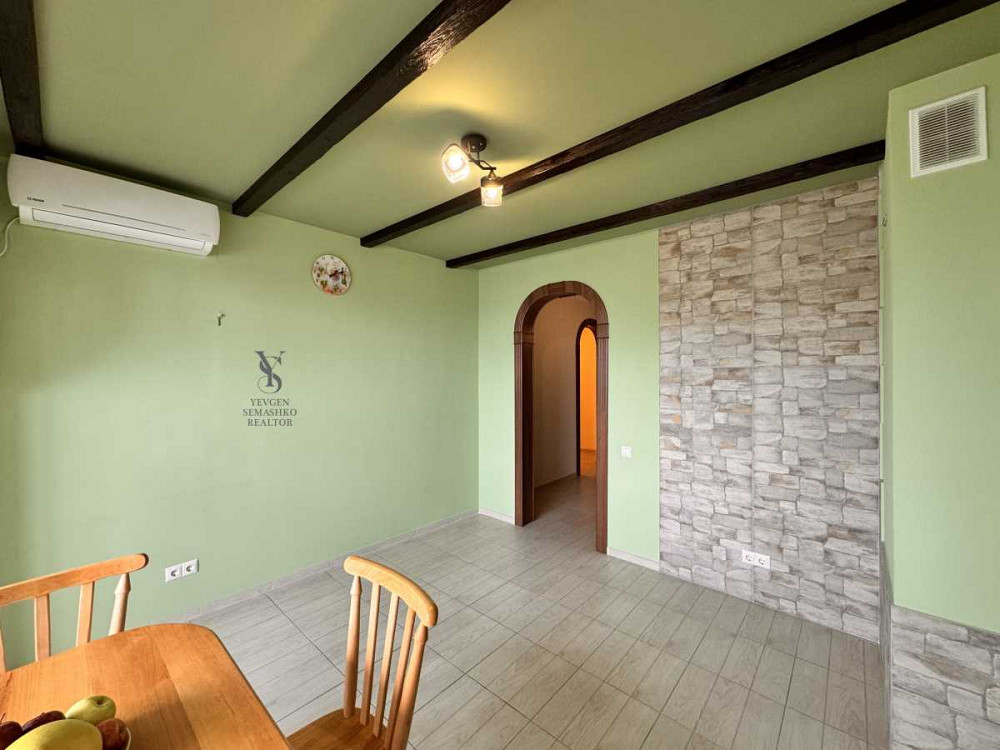 продажа 1-к квартира Киев, Подольский, 69000 $ Київ - зображення 9