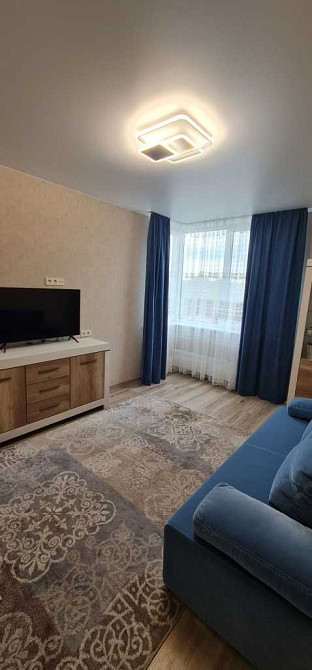 долгосрочная аренда 3-к квартира Киев, Подольский, 23500 грн./мес. Киев - изображение 7