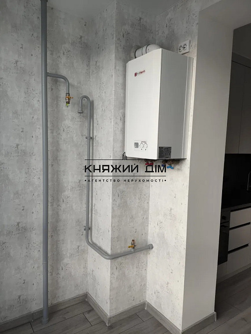 Продаж 1-кімнатної квартири, ЖК Львівській затишок, с. Софіївська Борщагівка Київ - зображення 12