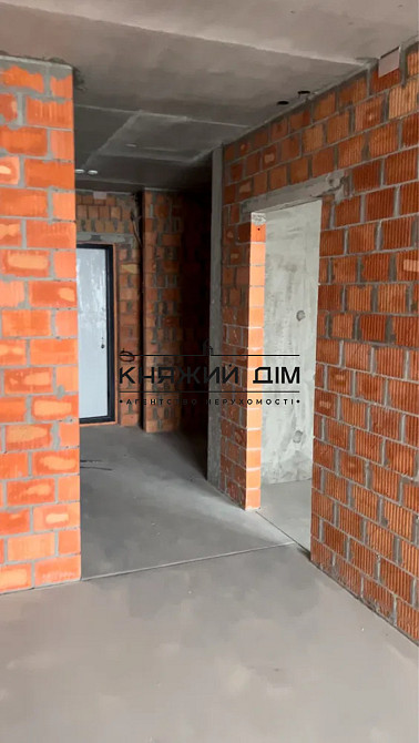 Продаж 2-кімнатної роздільної квартири в ЖК Зарічний,  8 будинок, метро Славутич. № 21146538 Киев - изображение 7