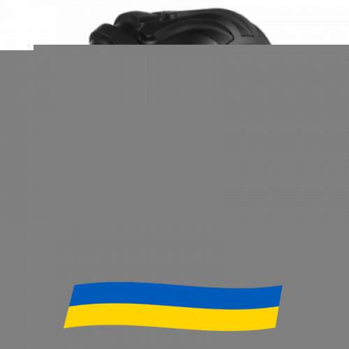 320/60 R12 Trelleborg T421 132A8 Сельхоз шина Київ - зображення 1