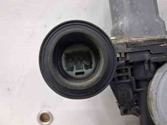 Стеклоподъемник передний правый Lexus RX 350 XU30 3.5 БЕНЗИН 2GRFE 2003 (б/у) Київ