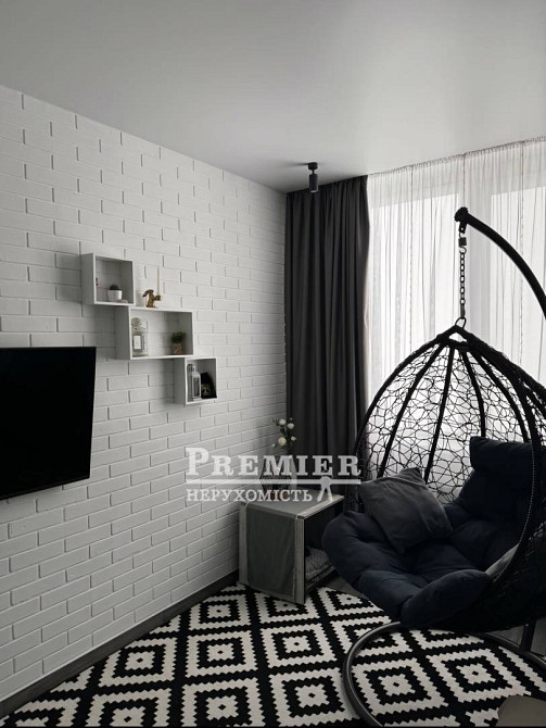 Продам 1-кімнатну квартиру з ремонтом у новому будинку Одесса - изображение 8