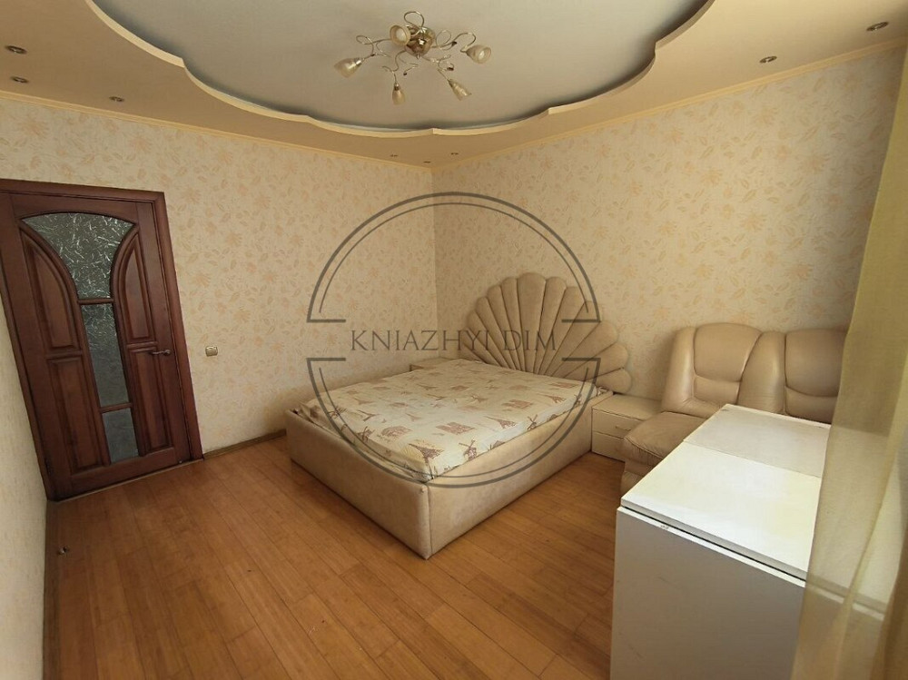 Пропонується двокімнатна квартира .м. Осокорки. Код об'єкта: 11201698 Киев - изображение 6