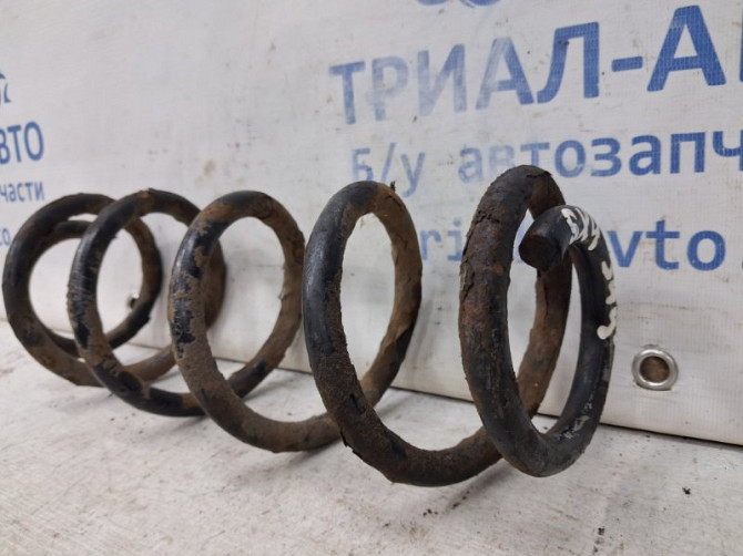 Пружина задняя Suzuki SX4 2006-2014 4131179J00 (Арт. 64835) Київ - зображення 3