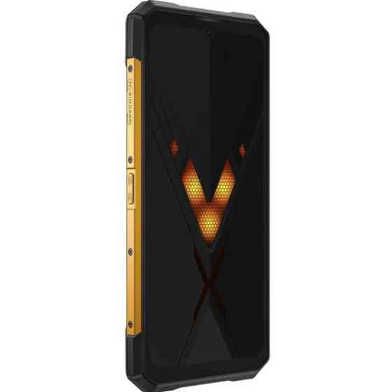 Смартфон Doogee S200 Ultra 12/1TB NFC Dazzling Yellow Global (Код товару:43367) Харьков